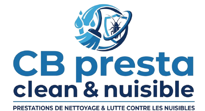 Cb presta clean&nuisible